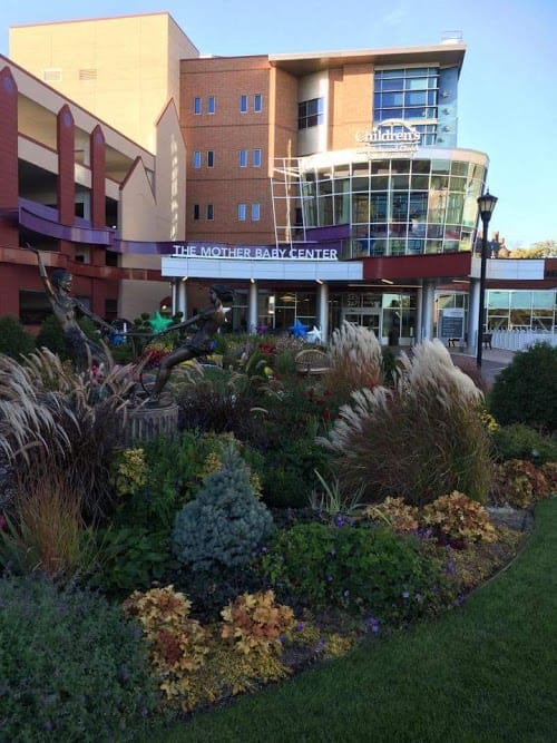Children's Hospital Saint Paul in Saint Paul, MN Reviews & Info